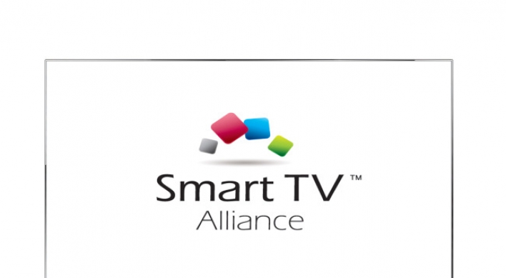 LG Electronics forms smart TV consortium