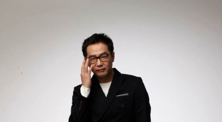 Jang Jin shares his ‘not so funny’ earlier years