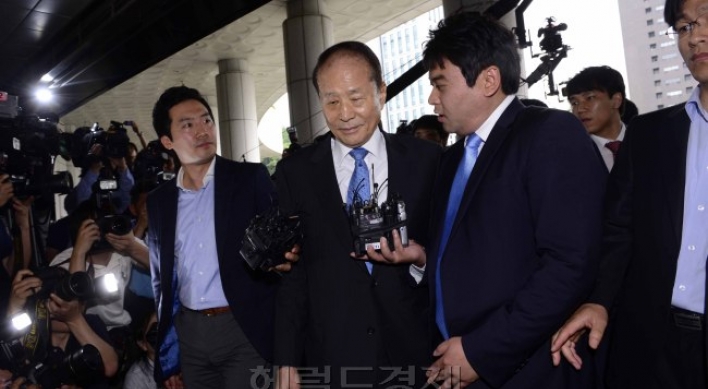 President’s brother grilled over bribery