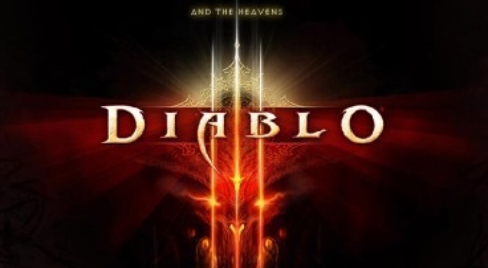 Korean users of Diablo 3 feel betrayed over game glitch