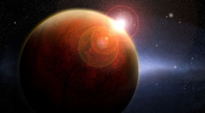 Mystery of missing Mars signals solved