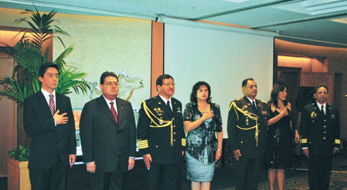 Peru honors national day, FTA anniversary