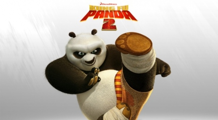 DreamWorks to make ’Kung Fu Panda 3’ in China
