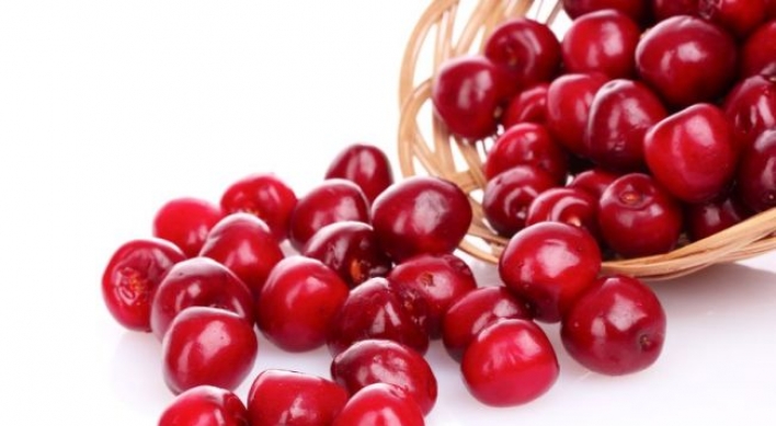 Cranberries too good just for Thanksgiving