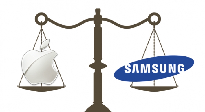 Samsung, Apple anxiously await court verdict on patent battle