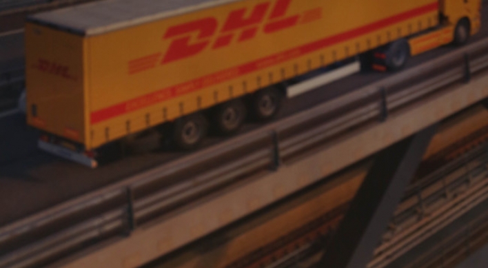DHL opens new global logistics hub in Busan