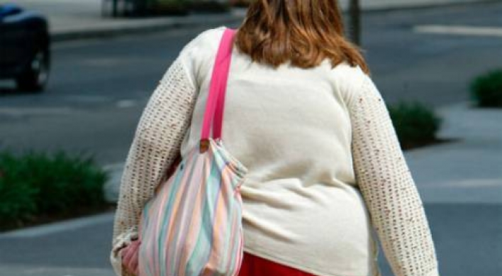 Breast cancer recurrence upped by obesity