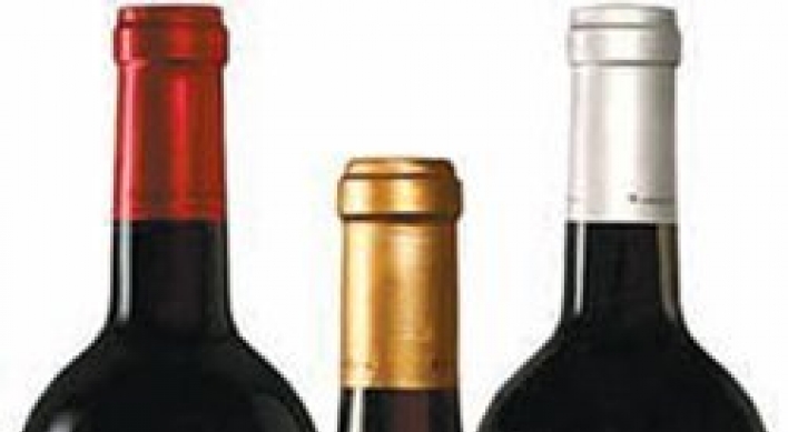 Napa Valley vineyard creates ‘Dokdo Wine’