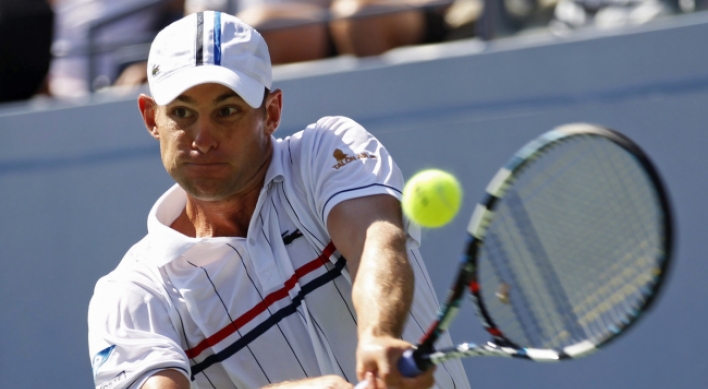 Andy Roddick to say he'll retire after US Open