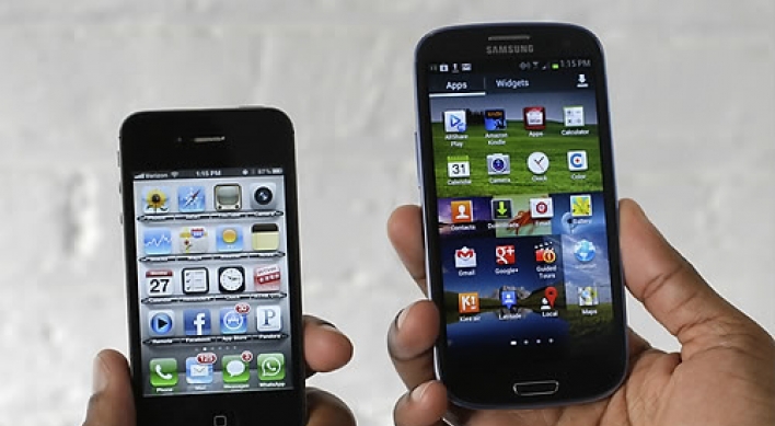 Samsung wins over Apple in Japan patent ruling