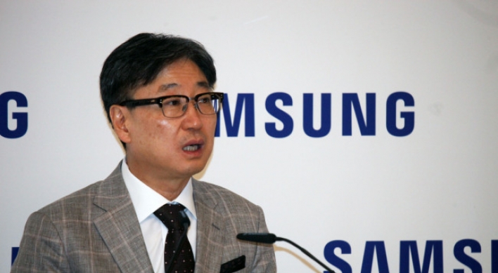Samsung to roll out premium OLED in Q4
