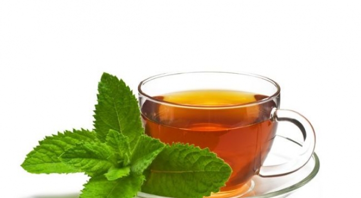 Green tea compound may help shrink tumors
