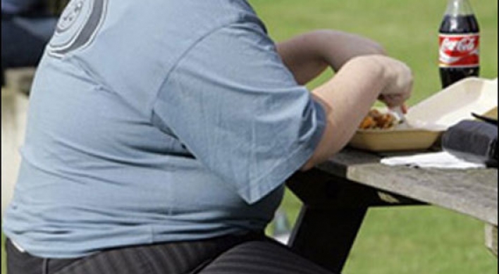 CDC: 35.7 percent in U.S. obese