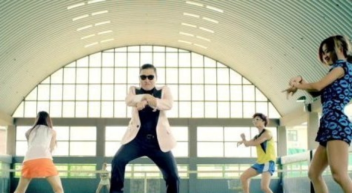 ‘Gangnam Style’ dance-off turns into shootout in Bangkok