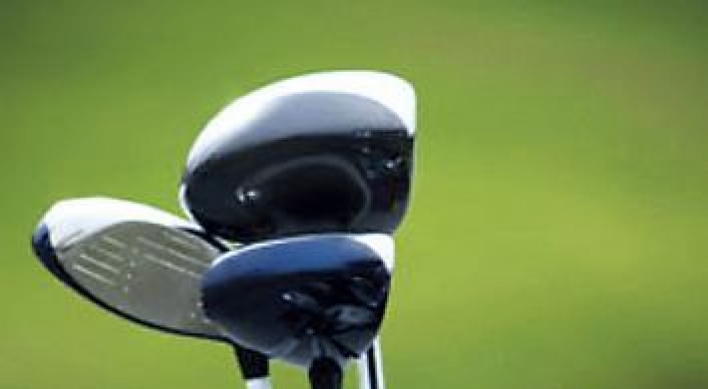 Beware Chinese-made counterfeit golf clubs