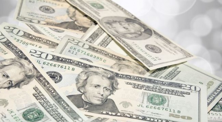 Friends give away $20 bills in Boston-area
