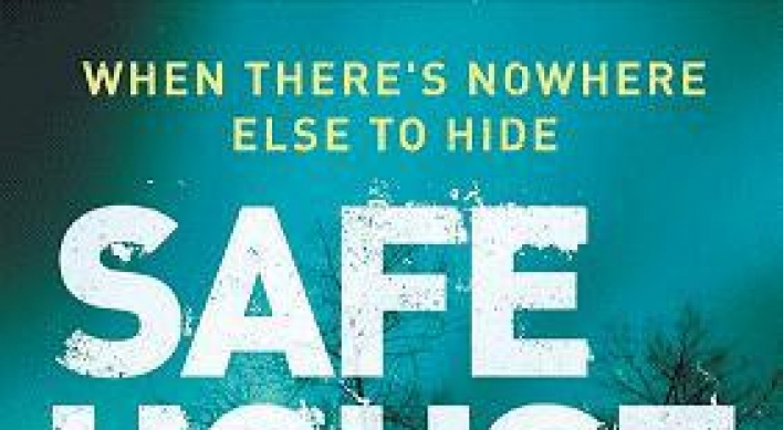 Isle of Man is backdrop for ‘Safe House’