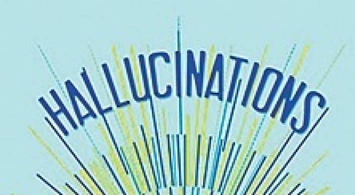 Neurologist examines ‘Hallucinations’