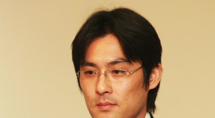 Choi Jin-sil’s former husband found dead