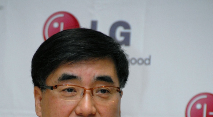 OLED TV market to grow to 1m units in 2014: LG