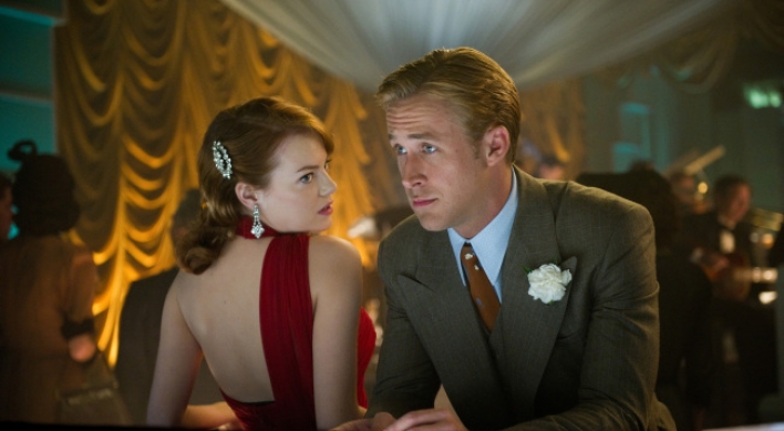 ‘Gangster Squad’: L.A. lawless