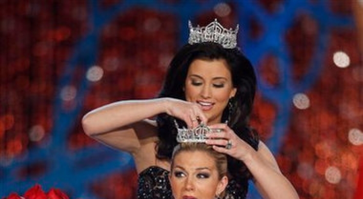 Brooklyn native wins Miss America crown