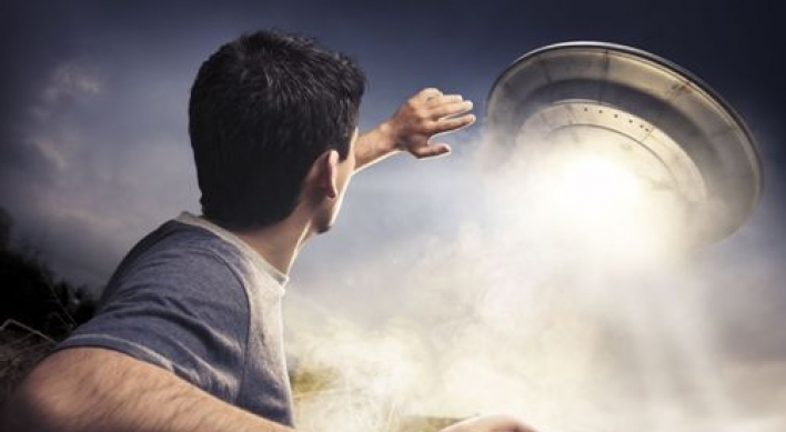 MUFON investigating flying saucer in Texas