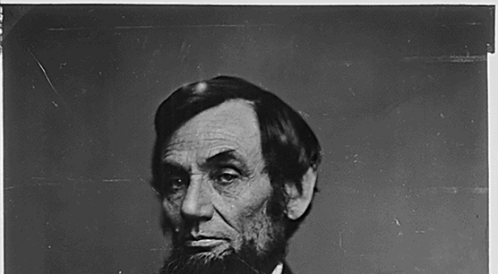‘Rise to Greatness’ examines key year of Lincoln presidency