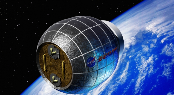 NASA, Europeans uniting to send spaceship to moon