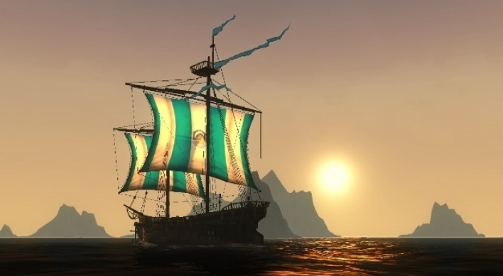 'ArcheAge' to enter the Russian game market