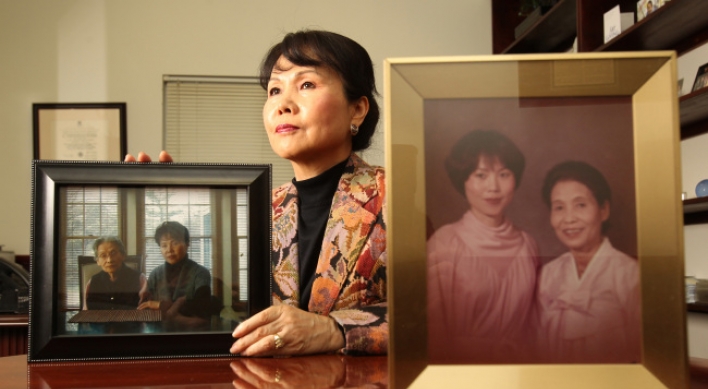 Entrepreneur finds an opportunity in home care for elderly Asians