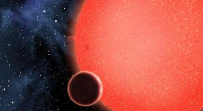 Earth-like planets closer than thought?
