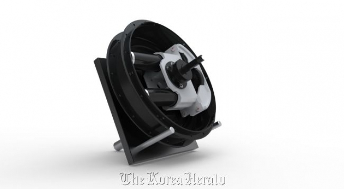 Hycore offers alternative motor for electric cars