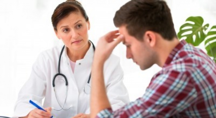 Doctors challenged by patient discussions