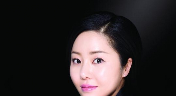 Actress Go Hyun-jung casted in “Queen’s Classroom”