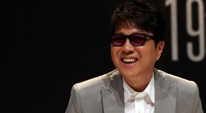 Cho Yong-pil’s new album hits the jackpot