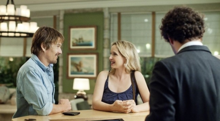 ‘Before Midnight’ as charming as its predecessors