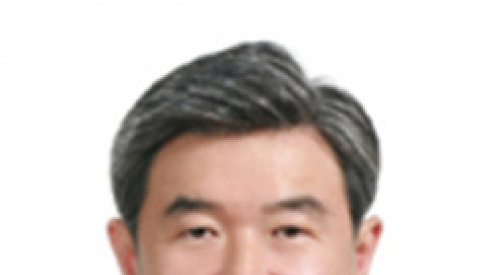 Seoul names new chief nuclear negotiator