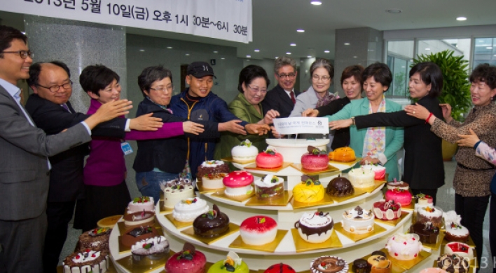 Adoptees help to change adoption culture in Korea