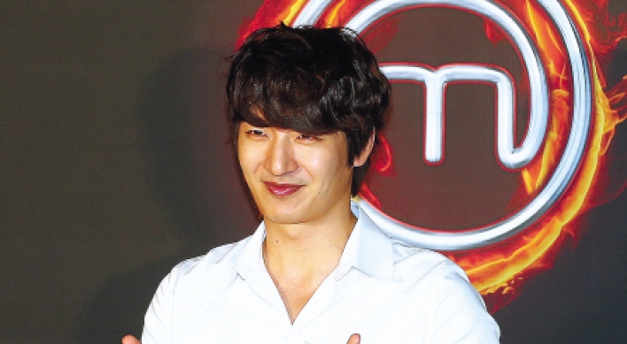 g.o.d’s Son Ho-young moved to general ward