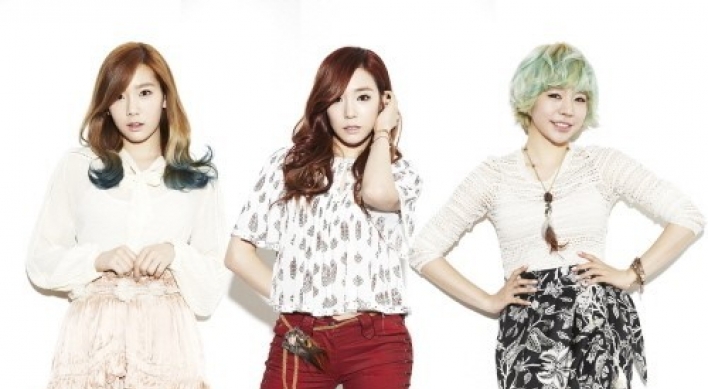 Girls’ Generation to sing national anthem at July 28 Dodgers game