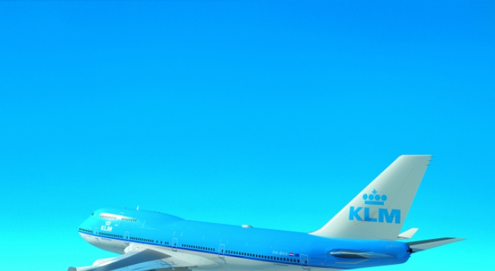 KLM to introduce night flight to Western Europe