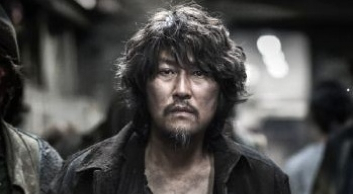 Bong Jun-ho’s ‘Snowpiercer’ sets record with presales to 167 countries