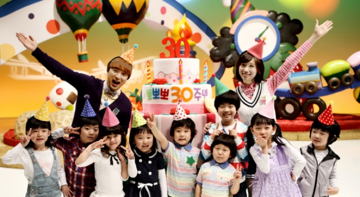 ‘Popopo’ canceled after 32-year run