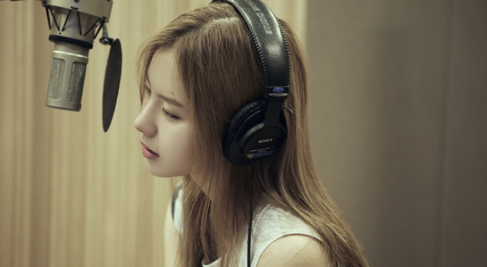 [Photo News] Lim Kim to release new album in September