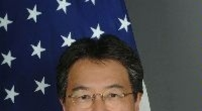 Joe Yun set for post as U.S. envoy to Malaysia