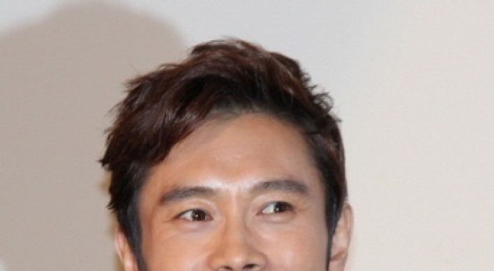 Actor Lee named publicity envoy for AFCI Cineposium in Jecheon