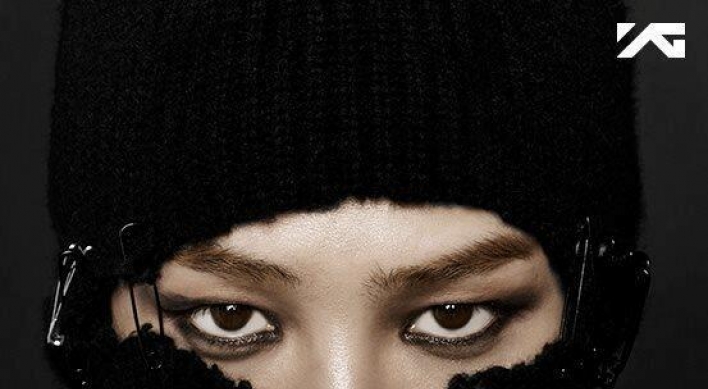 G-Dragon sweeps charts with ‘Coup d’Etat’