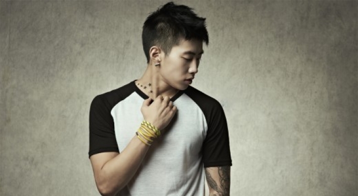 Jay Park establishes independent music label