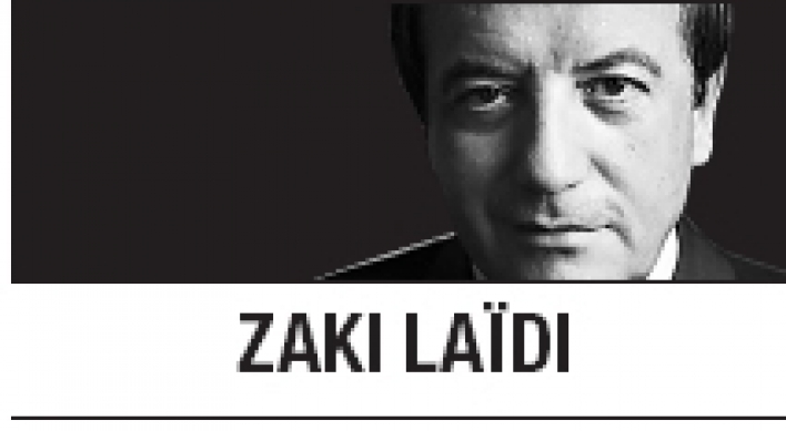 [Zaki Ladi] The global cooperation crisis